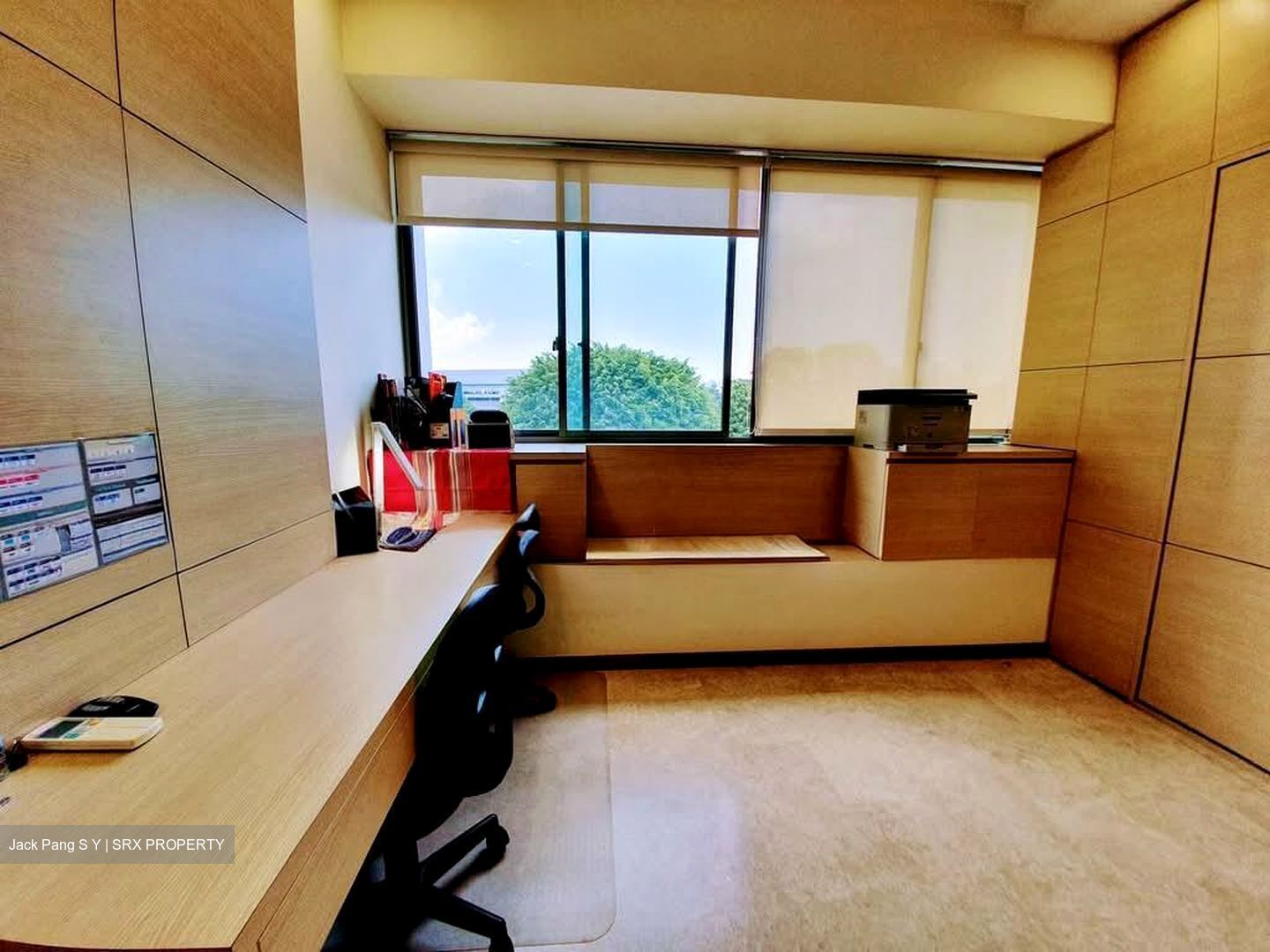 Newton Edge (D9), Apartment #536425181